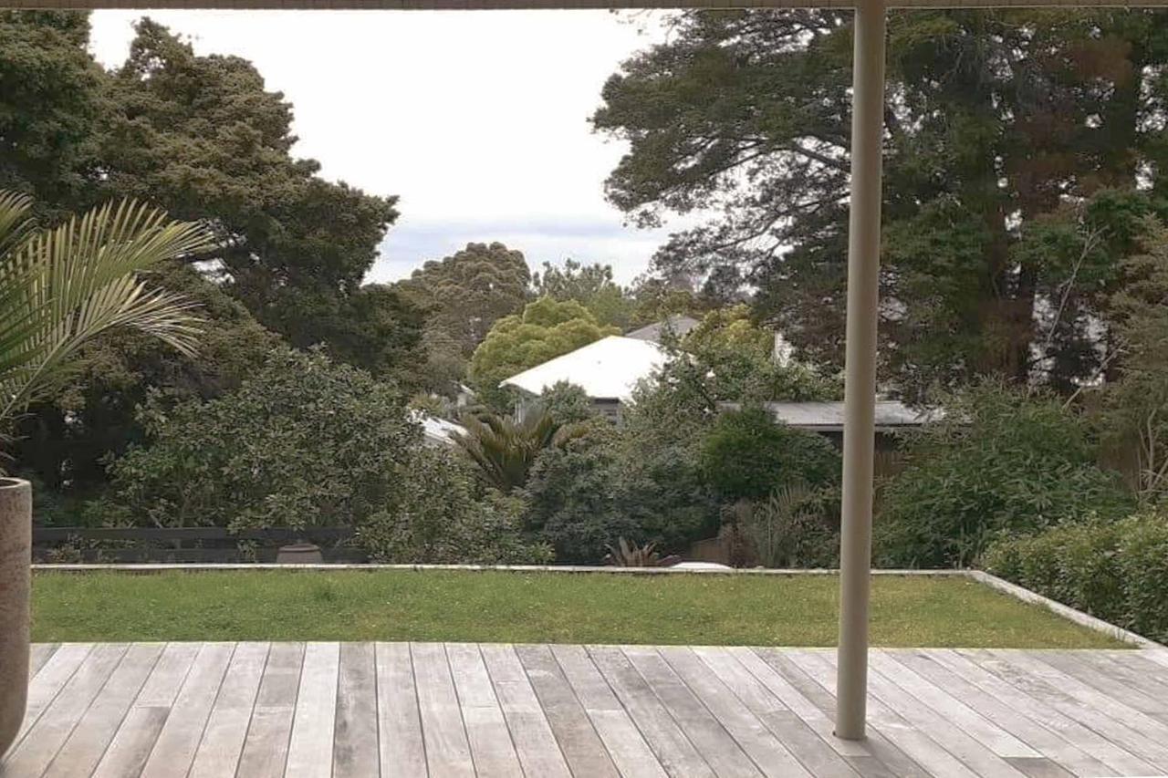 Treetops Auckland Exterior foto